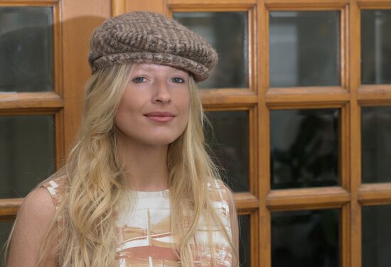 Сбор труппы МХТ имени А.П. Чехова