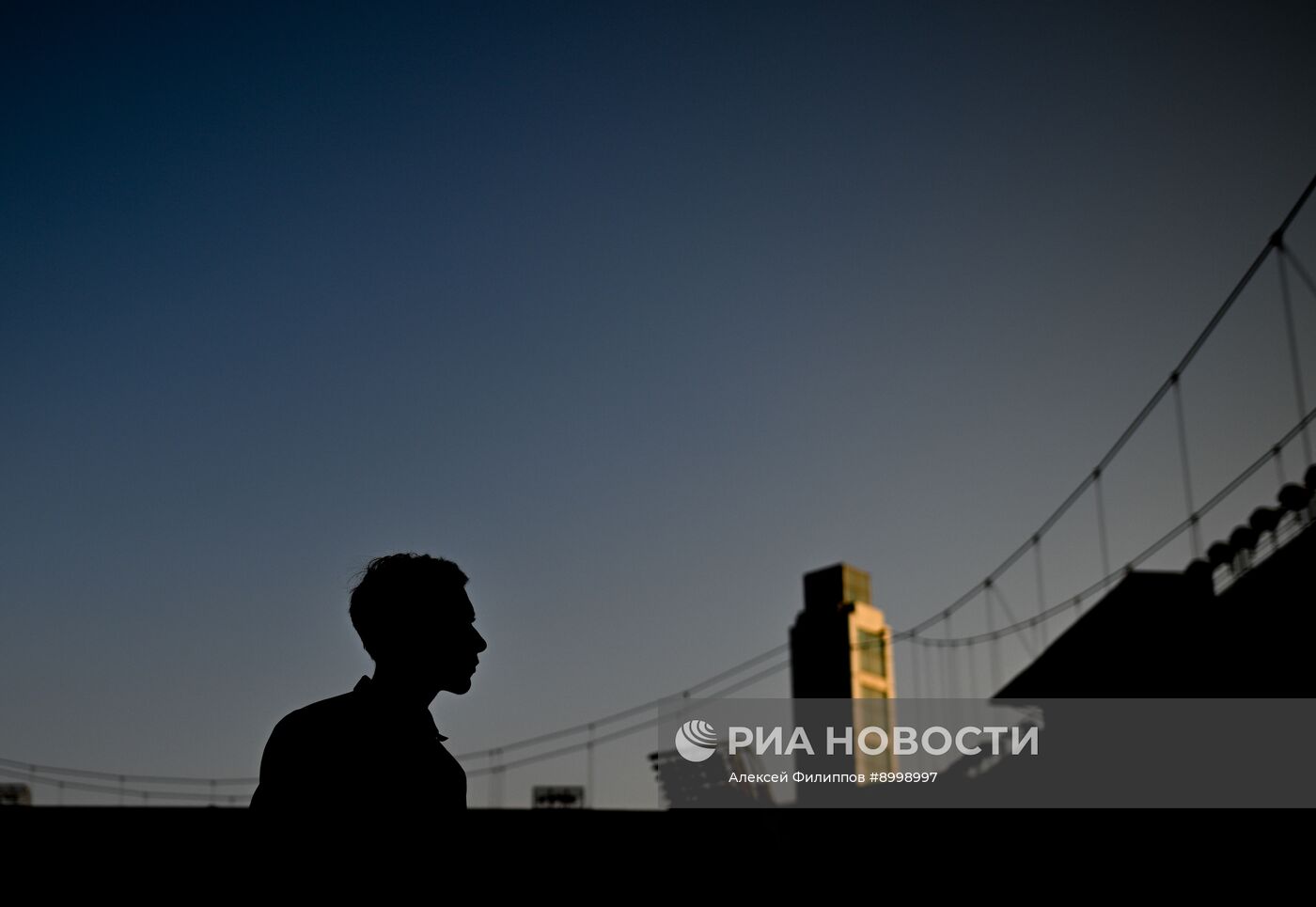 Футбол. Товарищеский матч. Катар - Россия