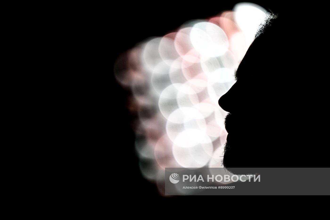 Футбол. Товарищеский матч. Катар - Россия