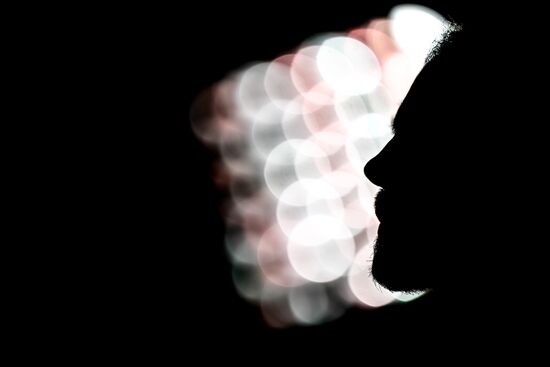 Футбол. Товарищеский матч. Катар - Россия