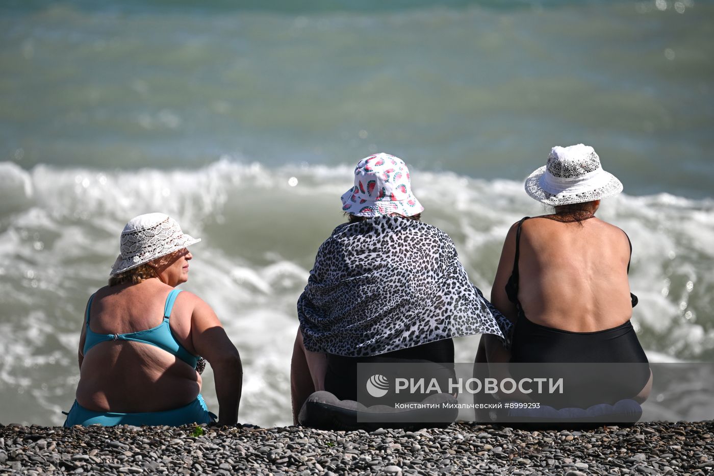 Отдых в Крыму