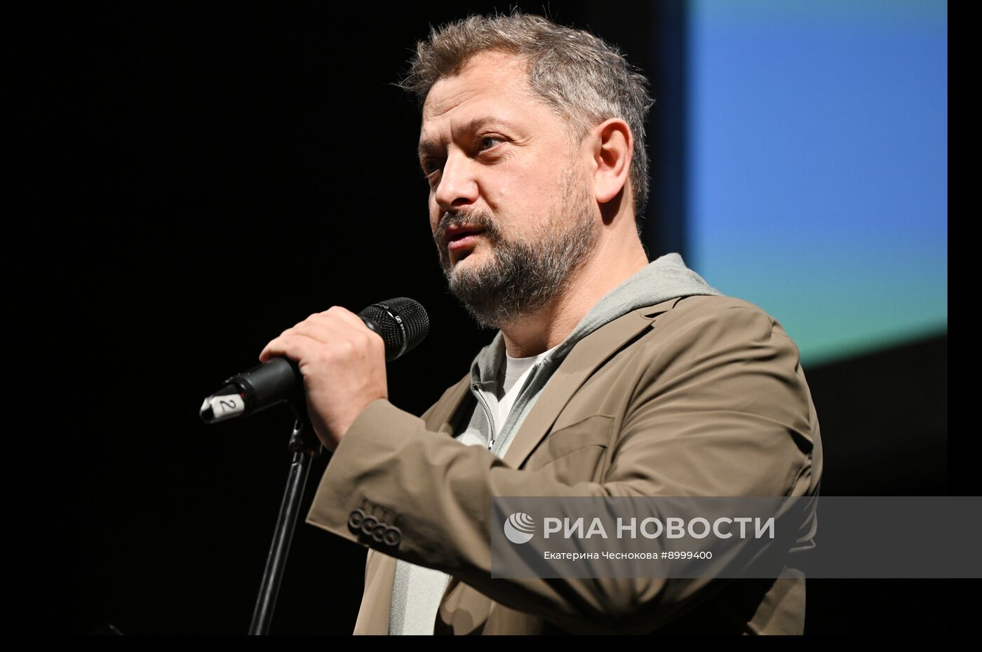 Сбор труппы театра имени Пушкина