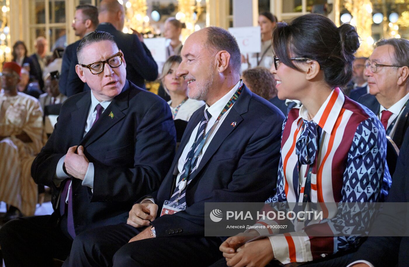 Рабочая поездка президента Владимира Путина в Санкт-Петербург