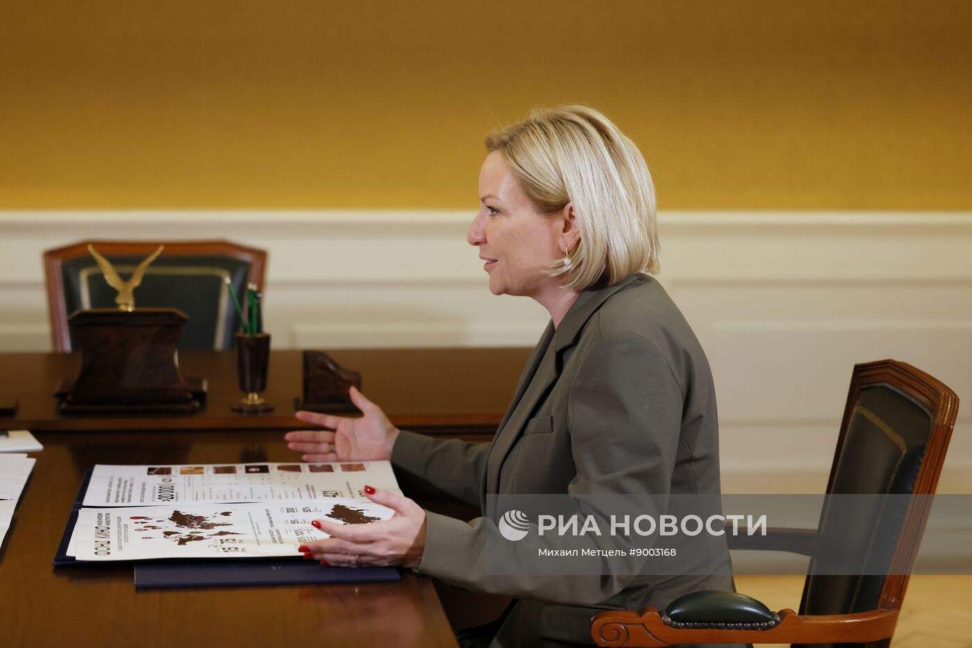 Рабочая поездка президента Владимира Путина в Санкт-Петербург