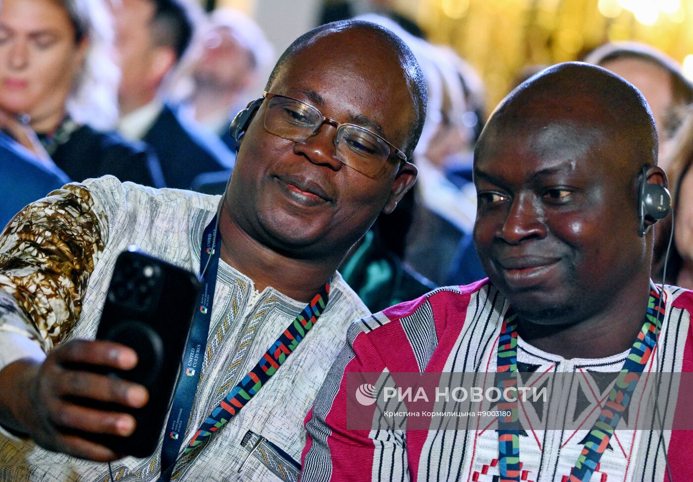 Рабочая поездка президента Владимира Путина в Санкт-Петербург