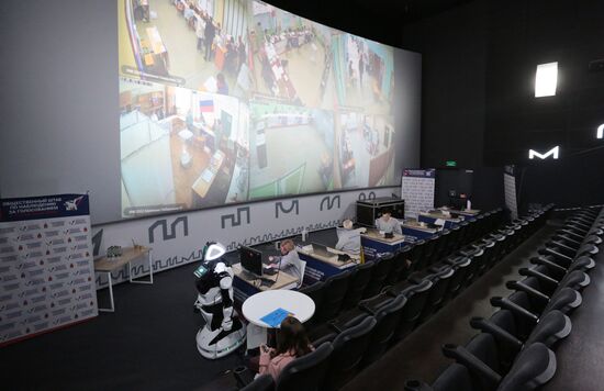 Выборы губернатора Пермского края