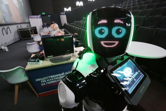 Выборы губернатора Пермского края