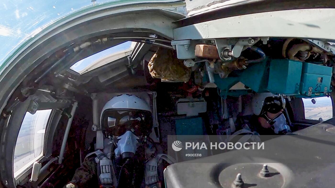 Совместные учения России и Белоруссии "Запад - 2025"