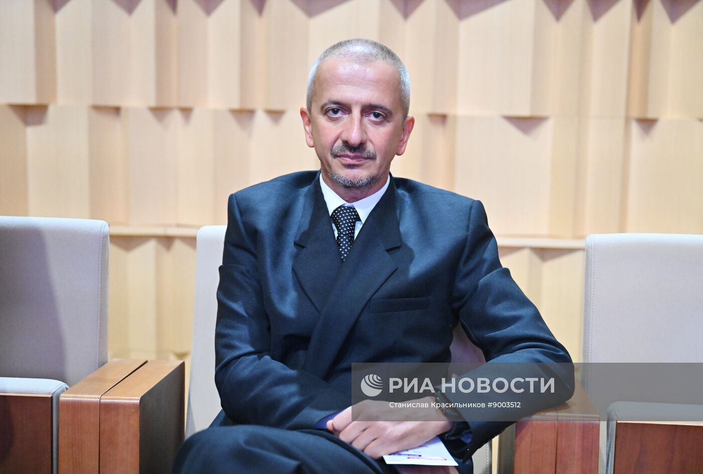 Президент Владимир Путин поздравил москвичей с Днем города