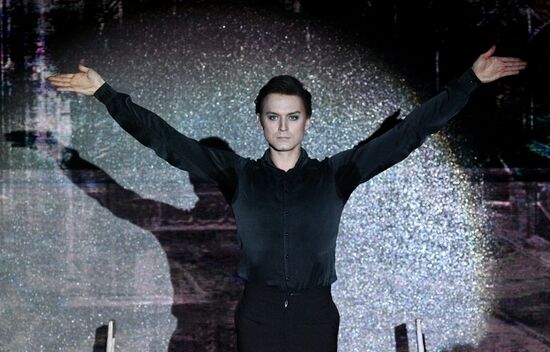 Празднование Дня города в Москве