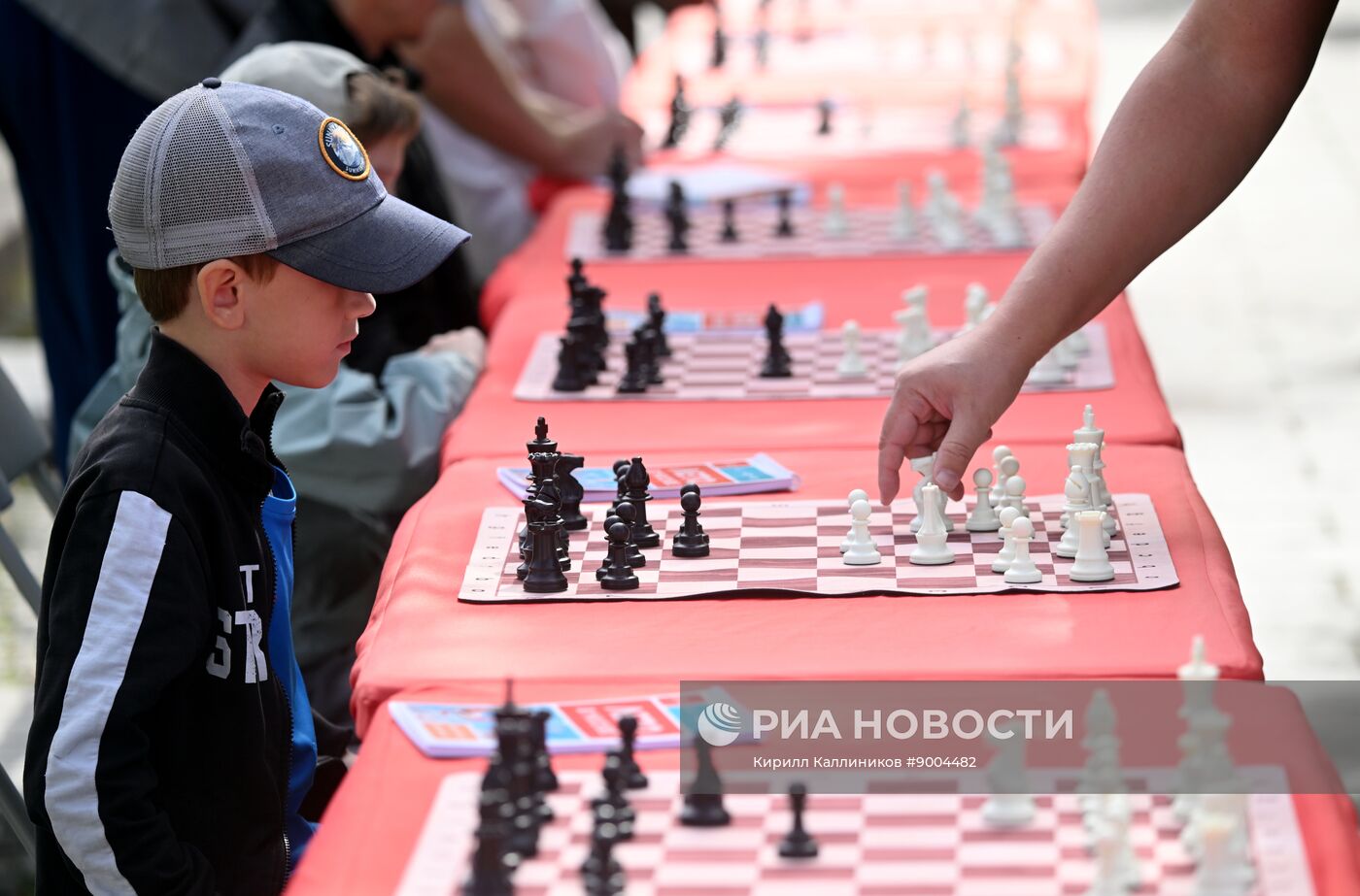 Повседневная жизнь