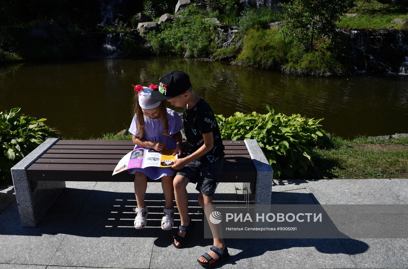 Повседневная жизнь во Владивостоке