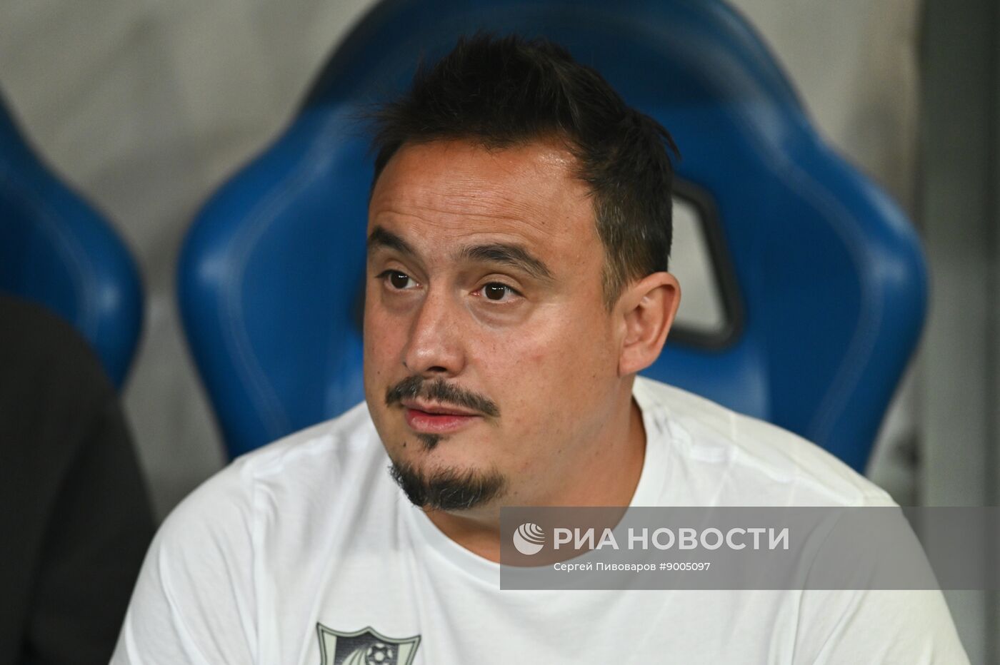 Футбол. РПЛ. Матч "Ростов" (Ростов-на-Дону) – ЦСКА (Москва)