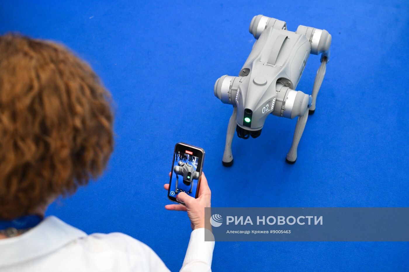 Промышленно-энергетический форум TNF в Тюмени