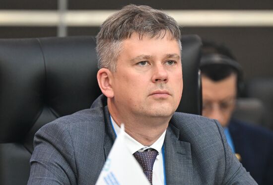 Международный технологический конгресс