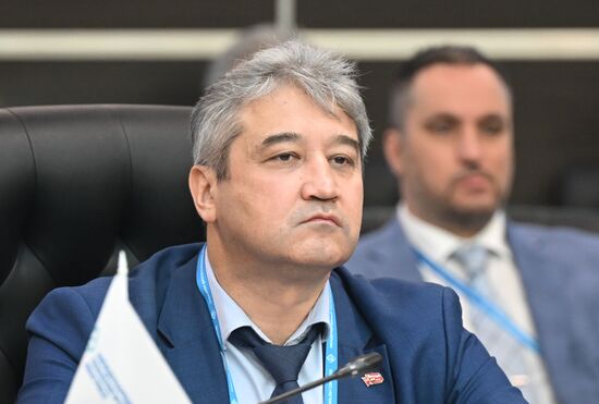 Международный технологический конгресс