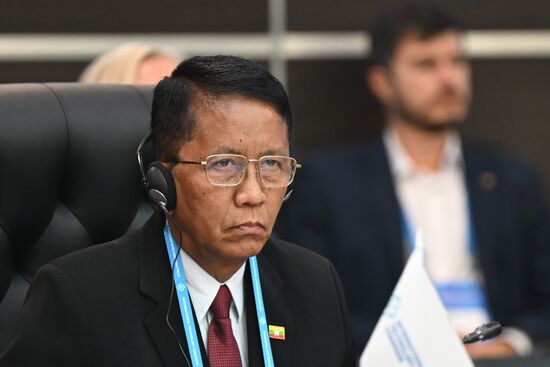 Международный технологический конгресс