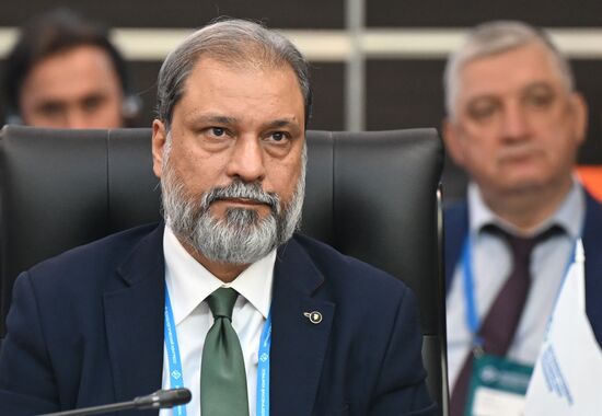 Международный технологический конгресс