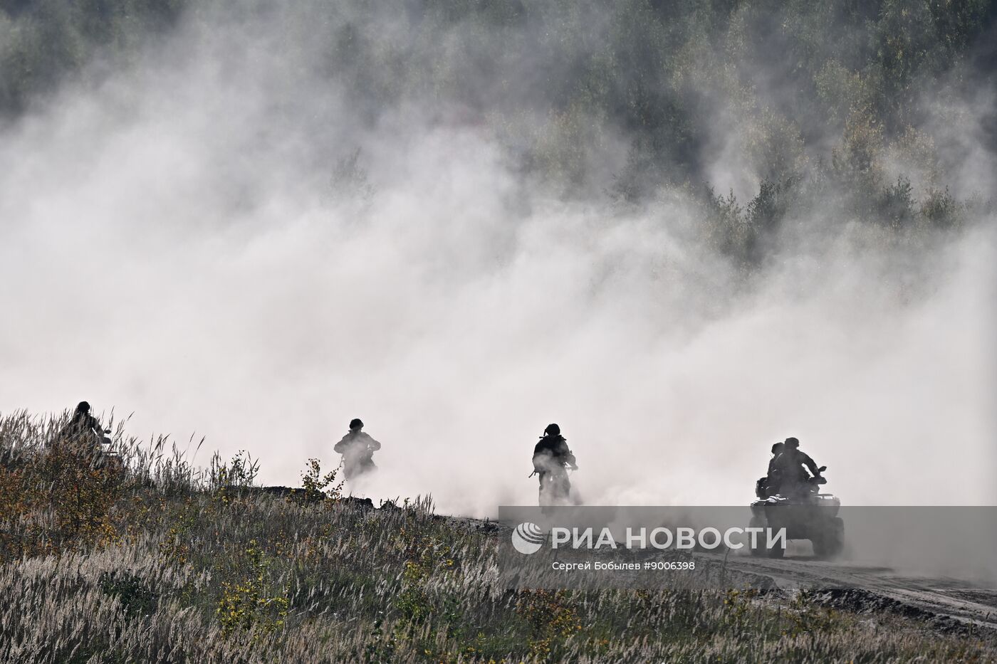 Рабочая поездка президента Владимира Путина в Нижегородскую область