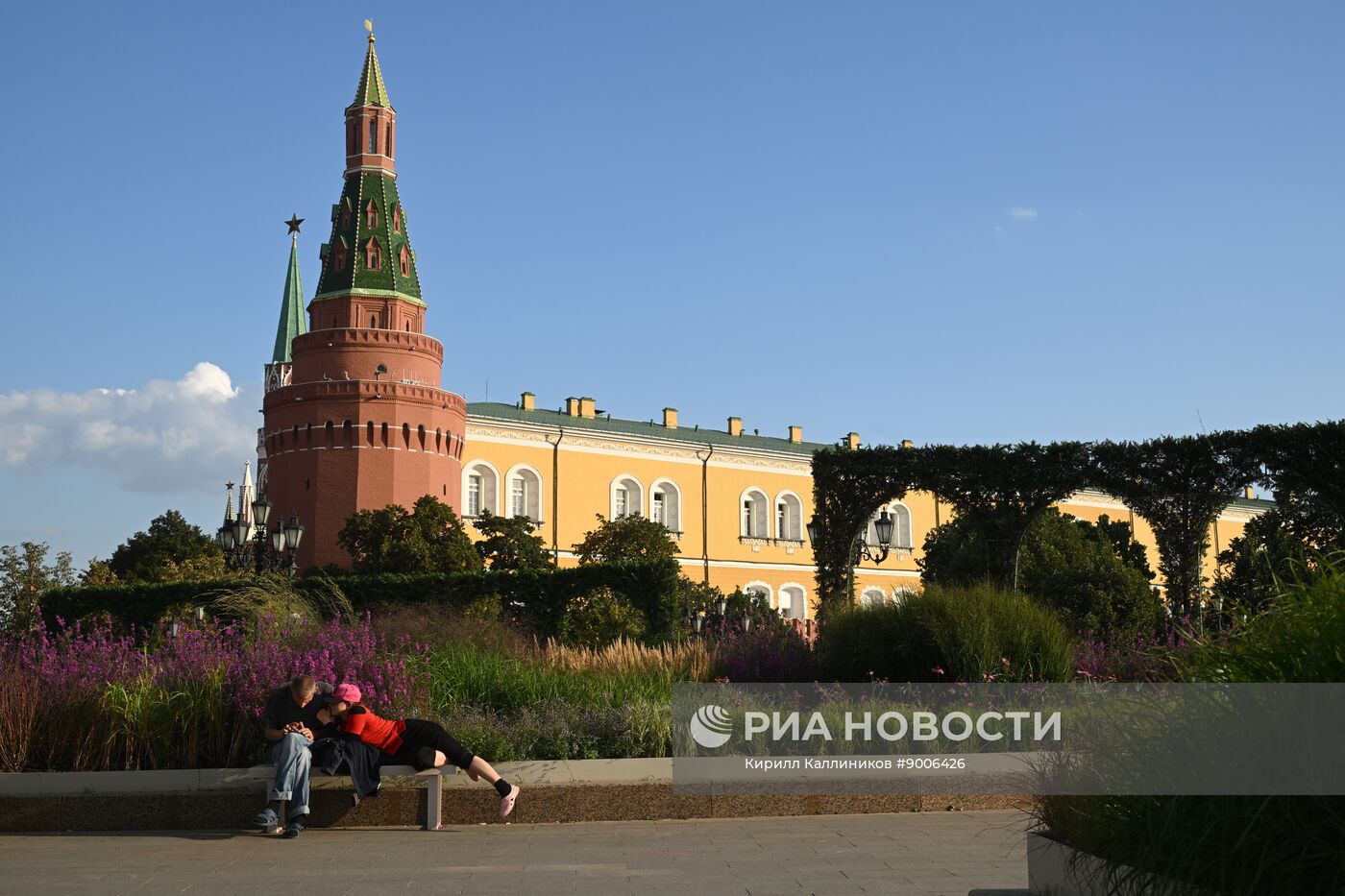 Повседневная жизнь