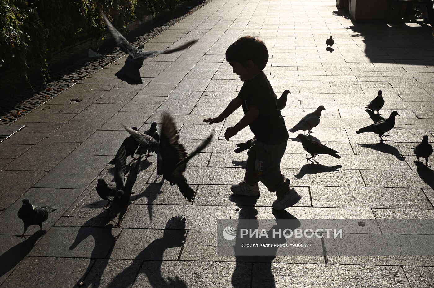 Повседневная жизнь