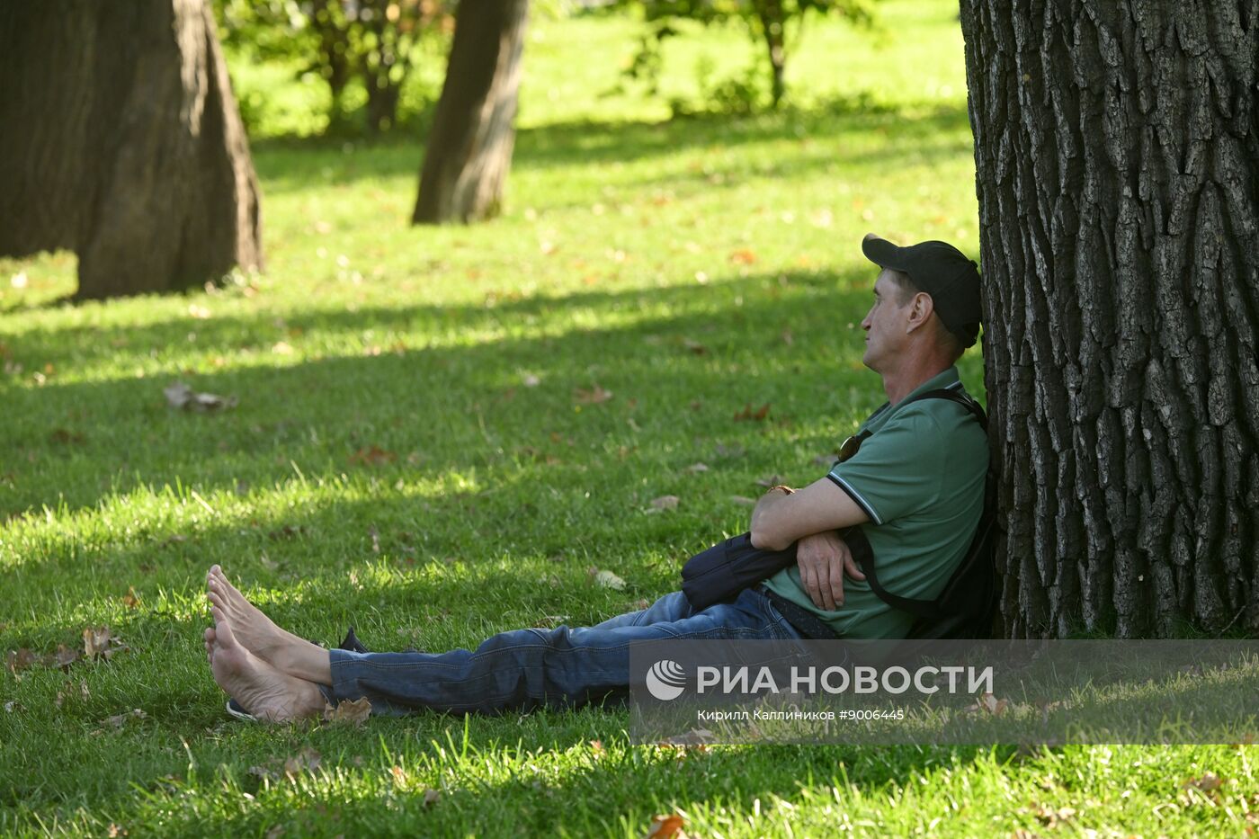 Повседневная жизнь