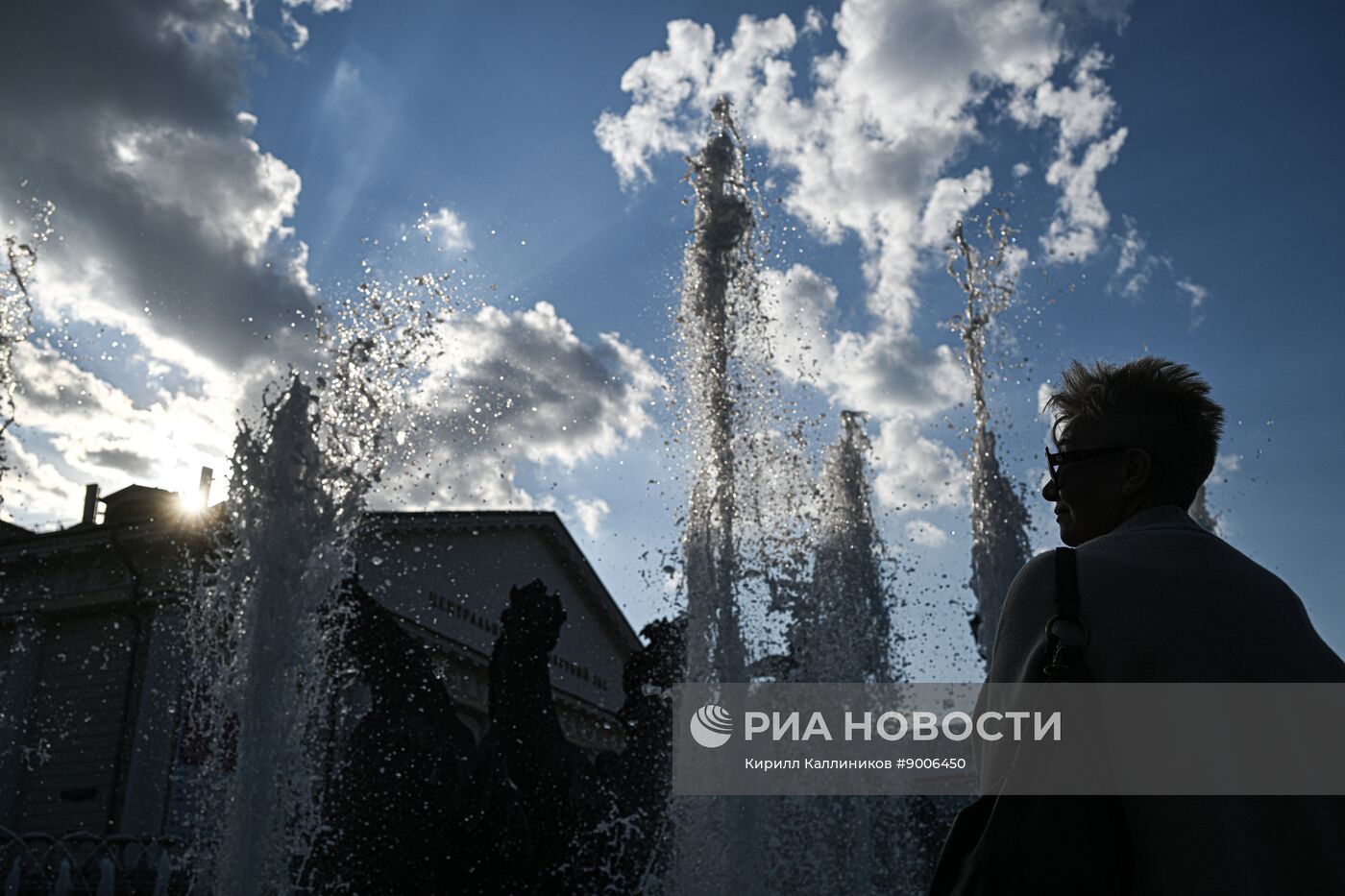 Повседневная жизнь