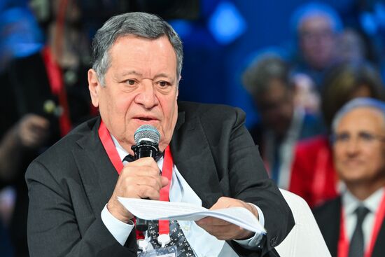 Московский финансовый форум