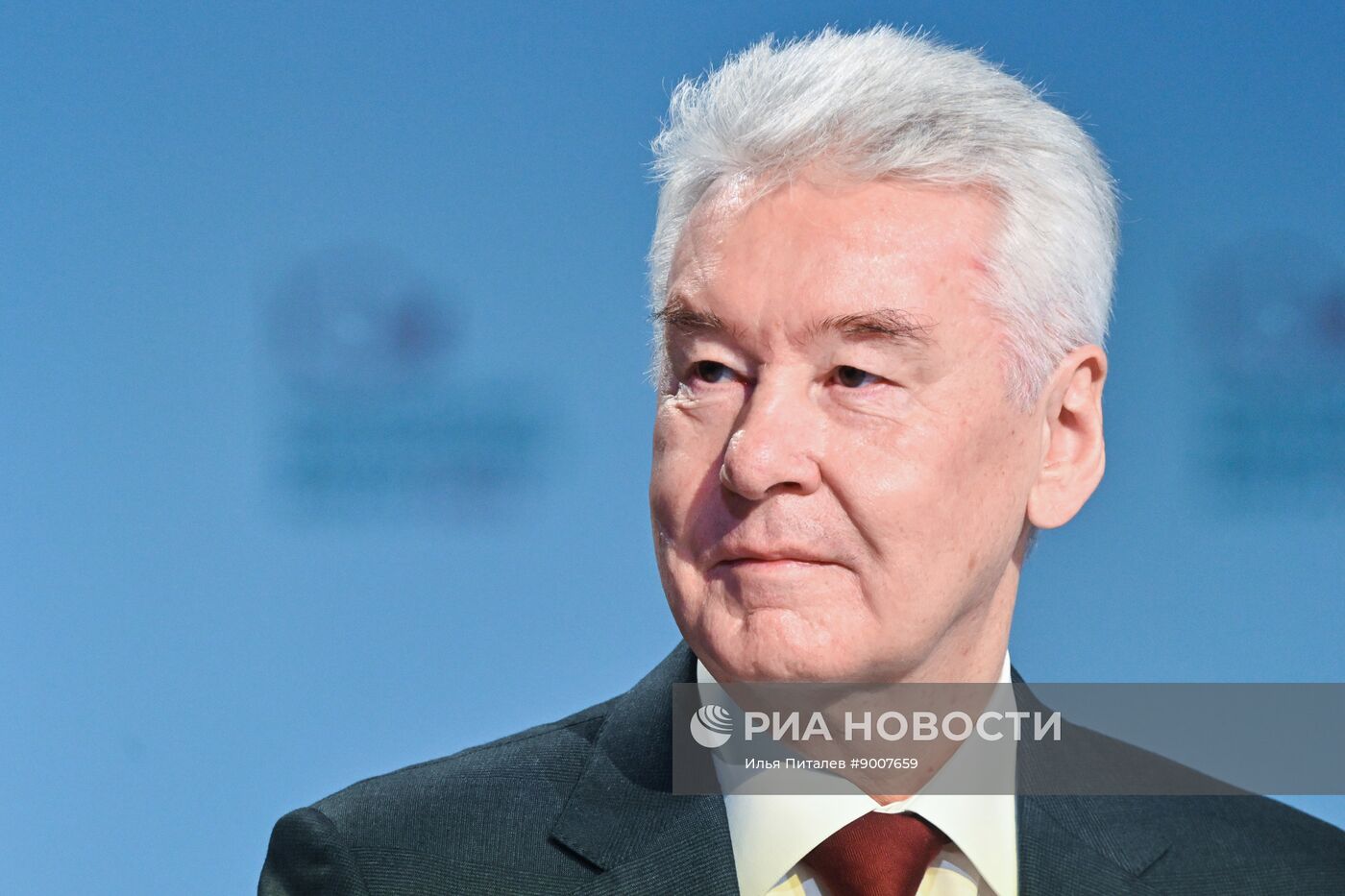 Московский финансовый форум