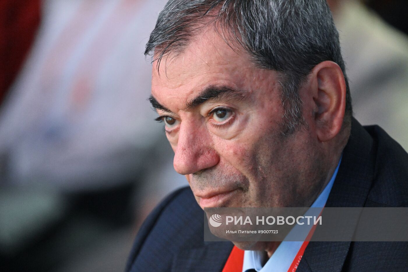 Московский финансовый форум