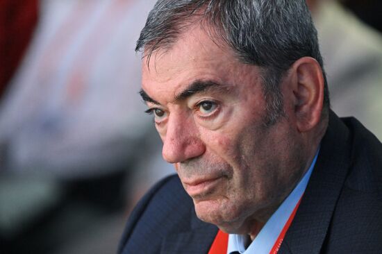 Московский финансовый форум