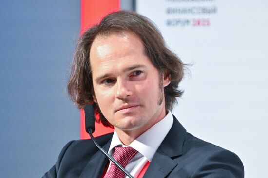 Московский финансовый форум