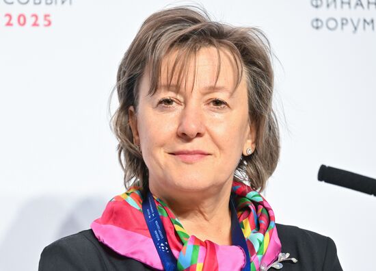 Московский финансовый форум