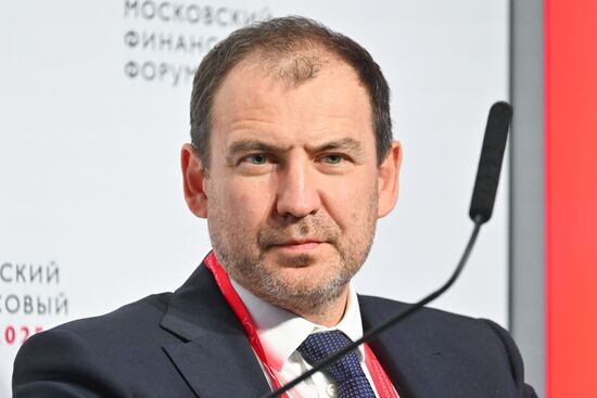 Московский финансовый форум