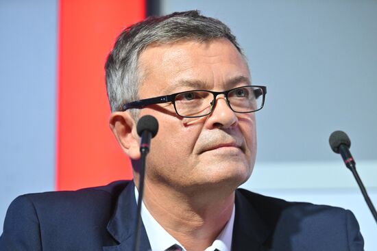 Московский финансовый форум