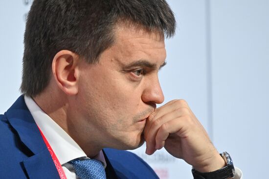 Московский финансовый форум