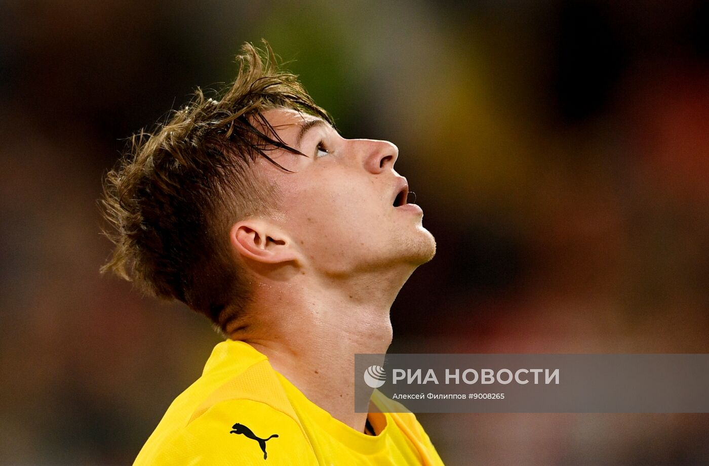 Футбол. Кубок России. "Спартак" (Москва) - "Ростов" (Ростов-на-Дону)