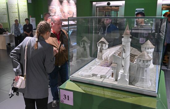 Король Малайзии Султан Ибрагим посетил Болгар