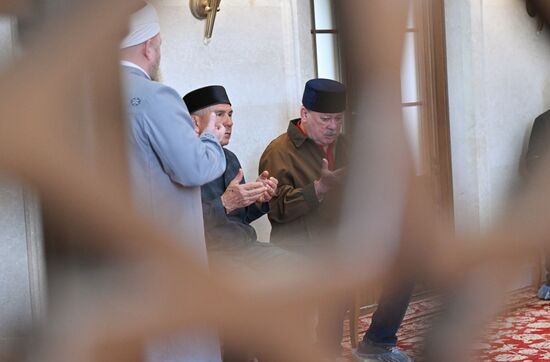 Король Малайзии Султан Ибрагим посетил Болгар