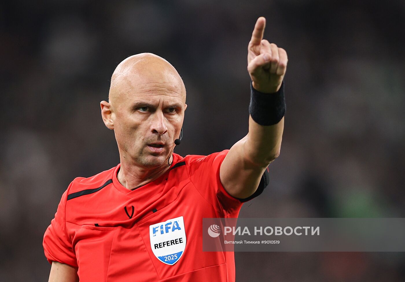 Футбол. РПЛ. "Краснодар" (Краснодар) - "Зенит" (Санкт-Петербург)