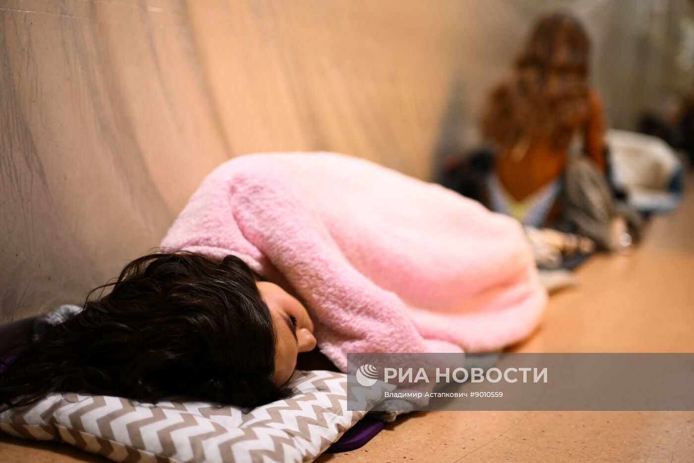 Чемпионат Москвы по бодибилдингу