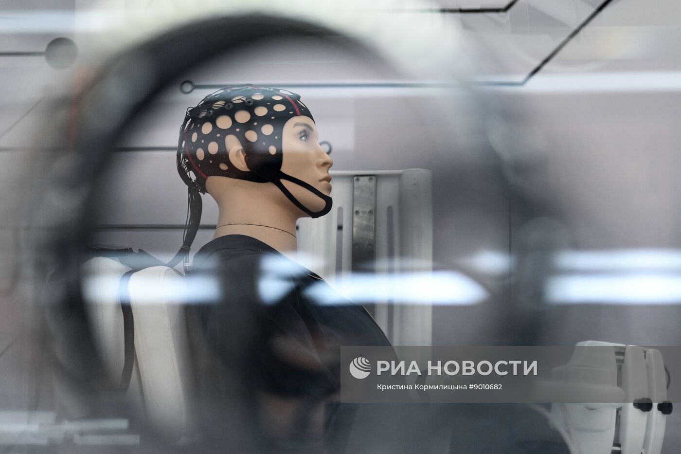 Российский форум "Микроэлектроника 2025" в Сочи