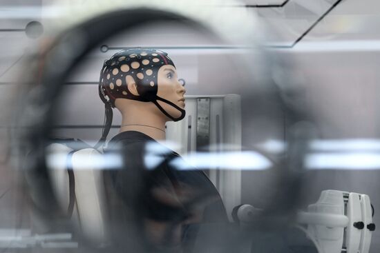 Российский форум "Микроэлектроника 2025" в Сочи