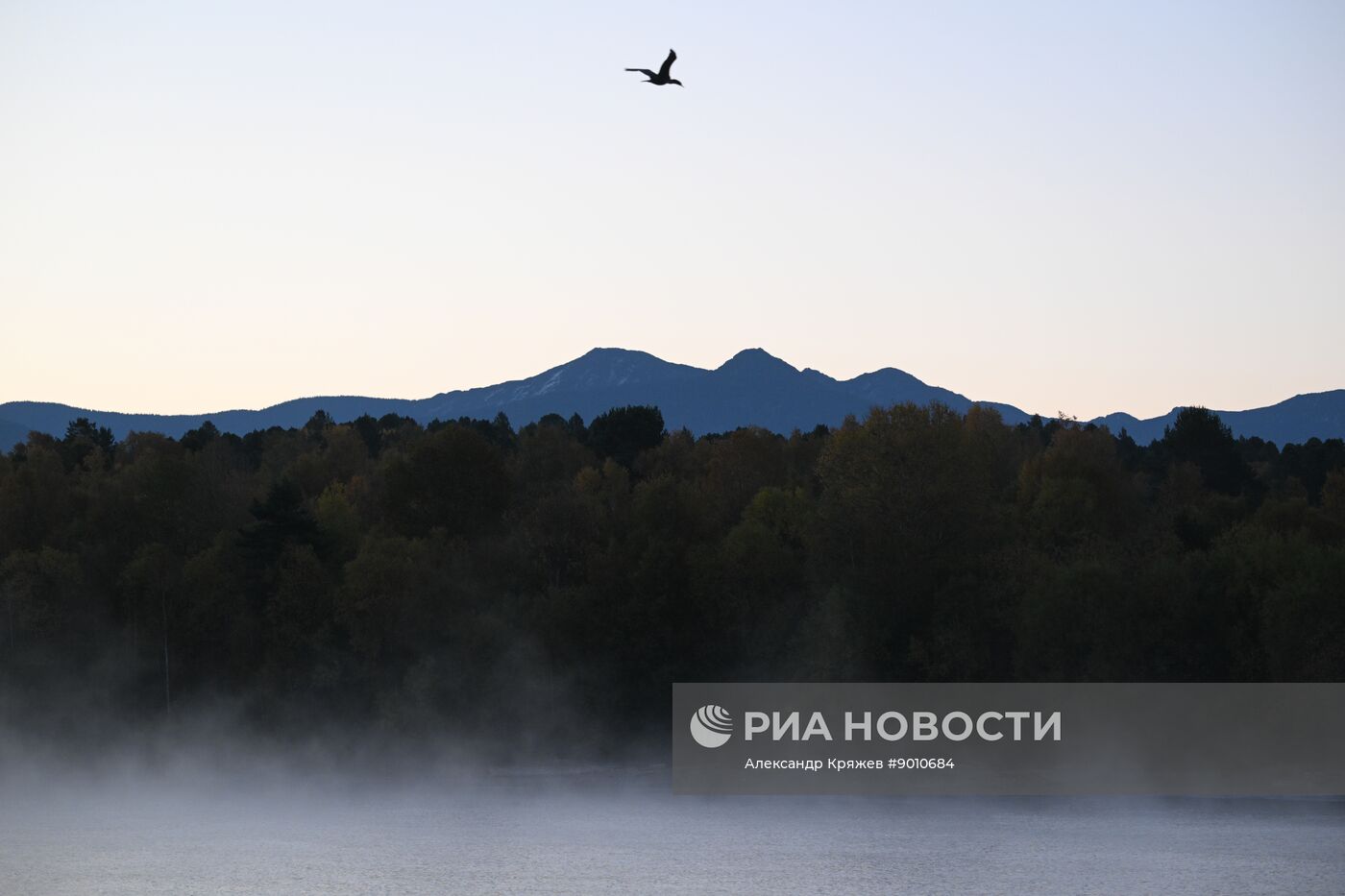 На Байкале ждут поправки в закон об охране озера