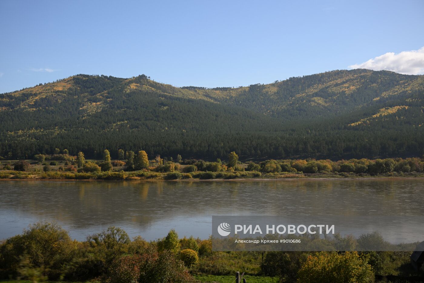 На Байкале ждут поправки в закон об охране озера