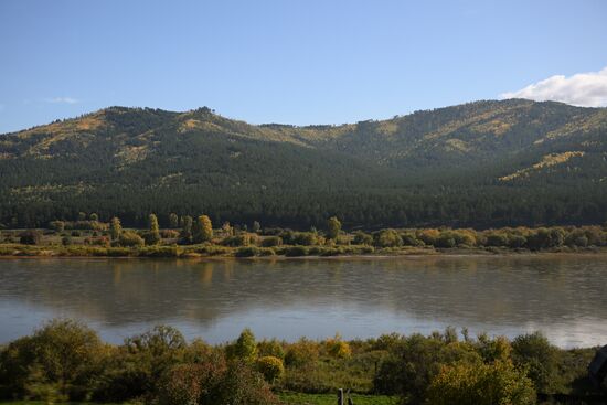 На Байкале ждут поправки в закон об охране озера