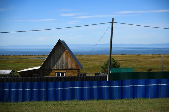 На Байкале ждут поправки в закон об охране озера