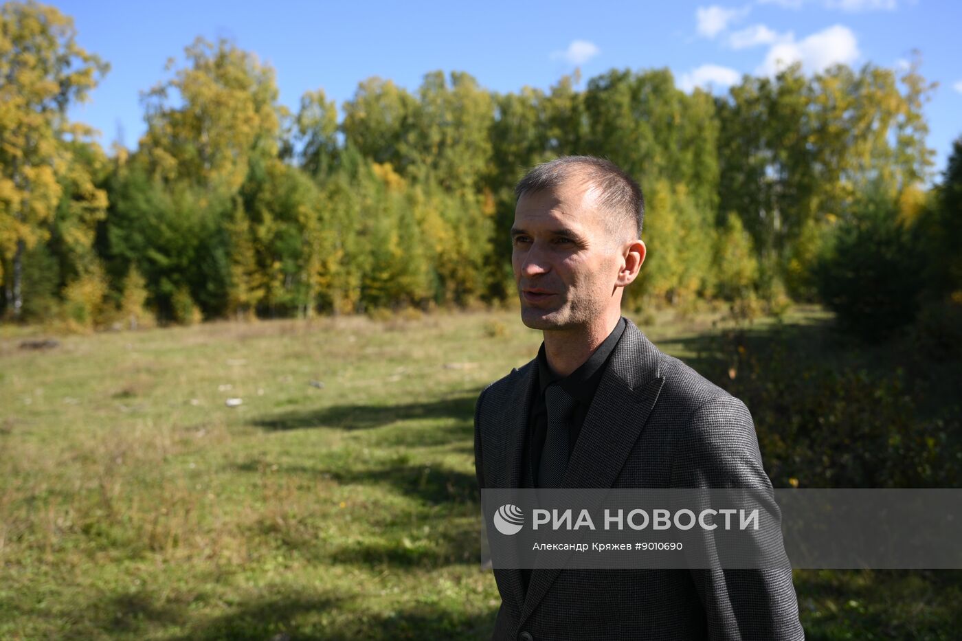 На Байкале ждут поправки в закон об охране озера