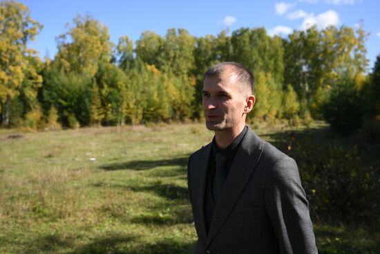 На Байкале ждут поправки в закон об охране озера