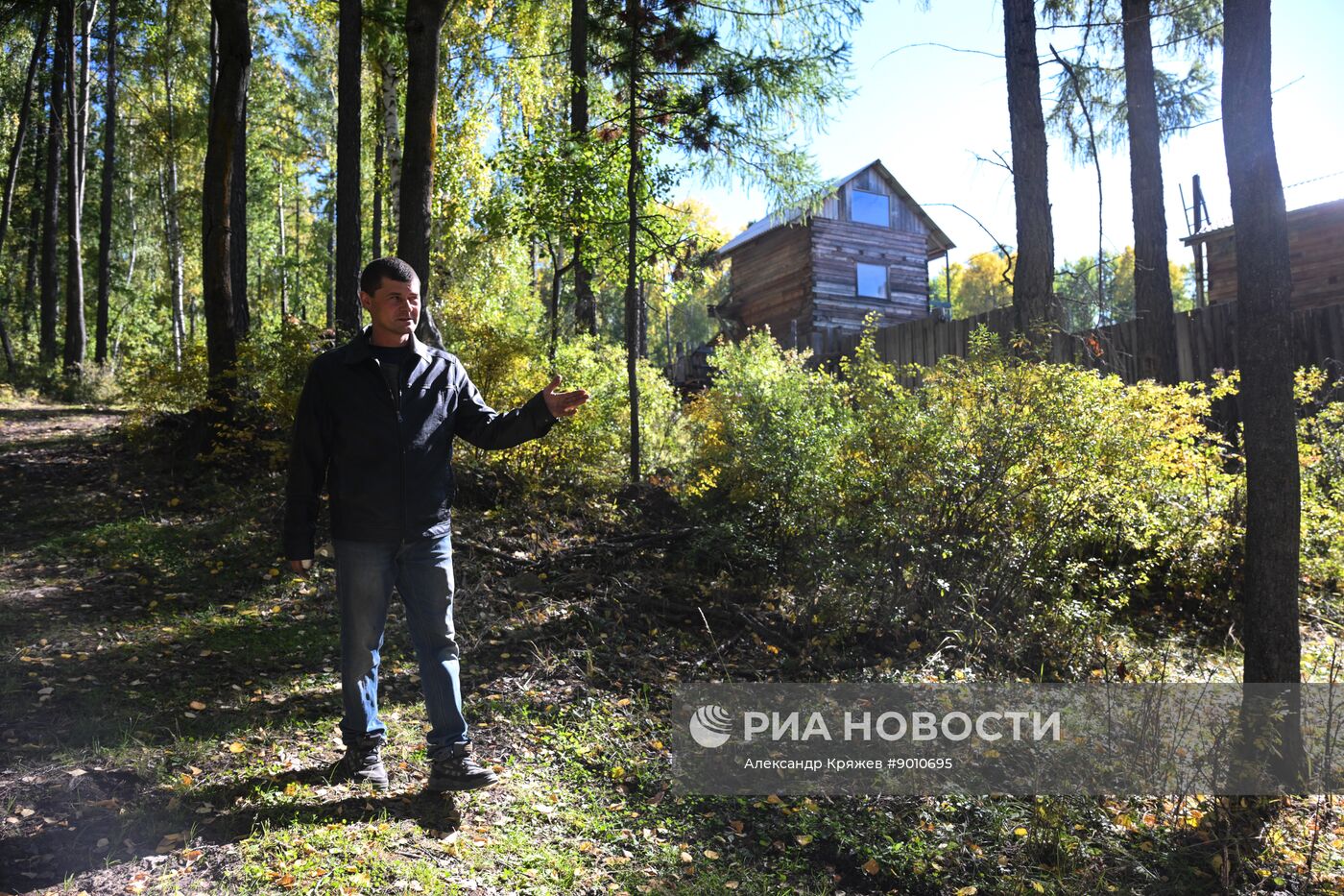 На Байкале ждут поправки в закон об охране озера
